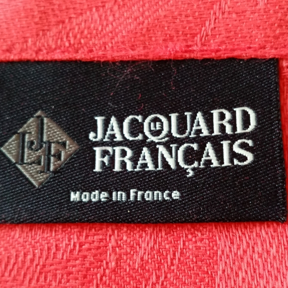 French Linen Placemats & Napkins   $35 Per 2 Sets - Picture 5 of 5